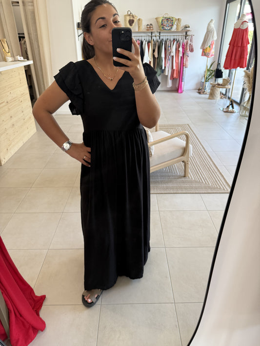 Robe Laora