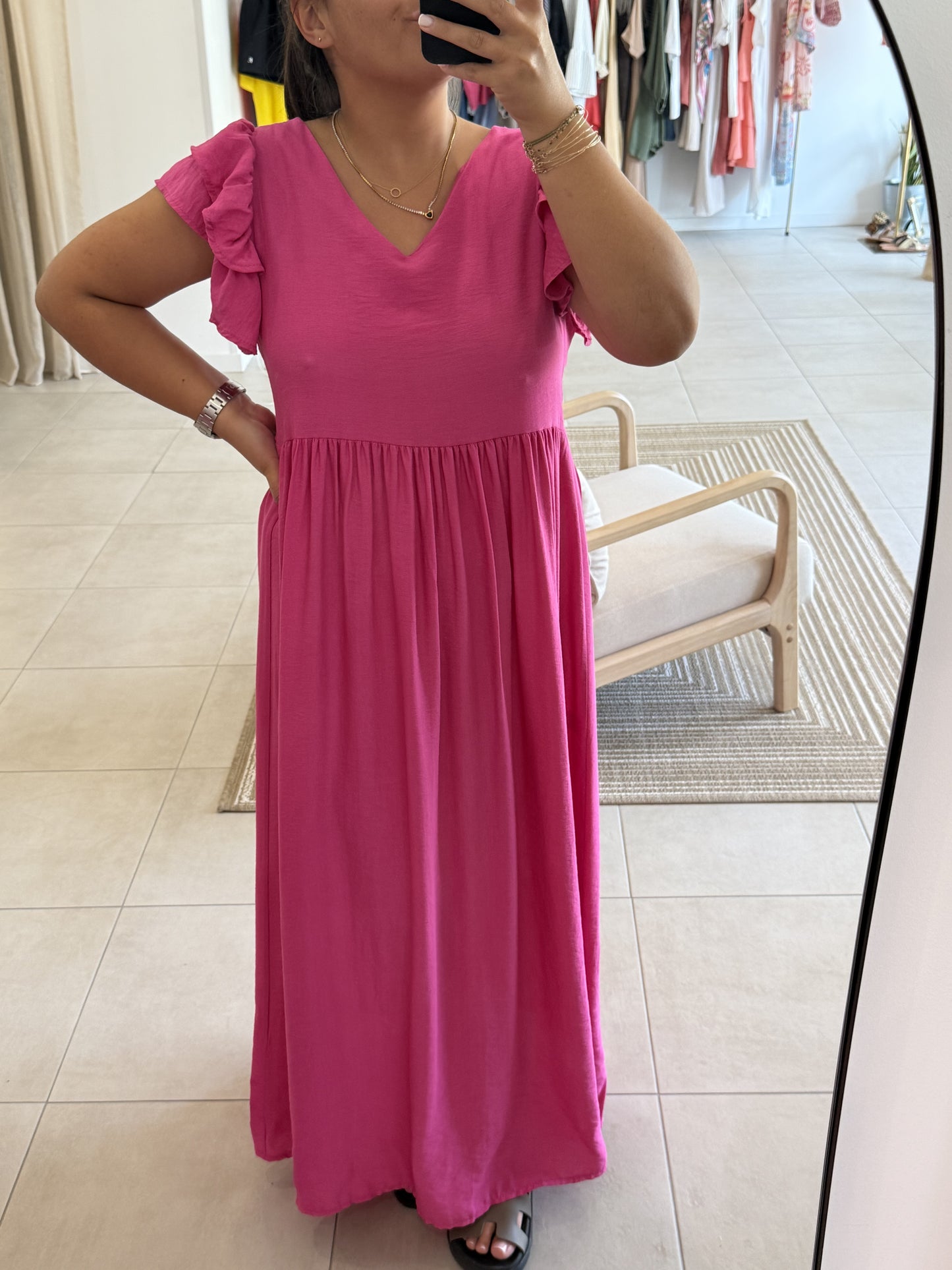 Robe Laora