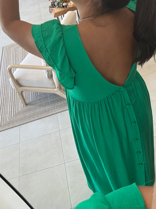 Robe Laora