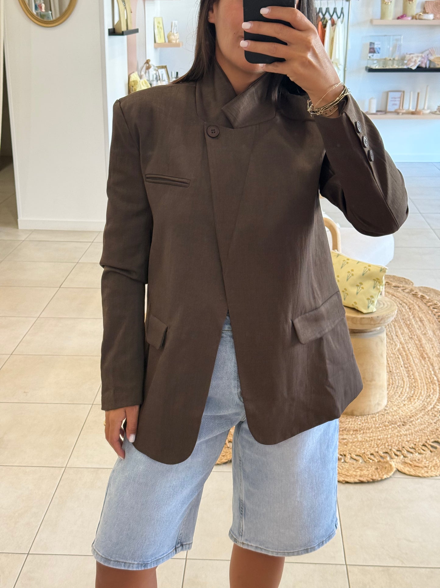 BLAZER LUCIA