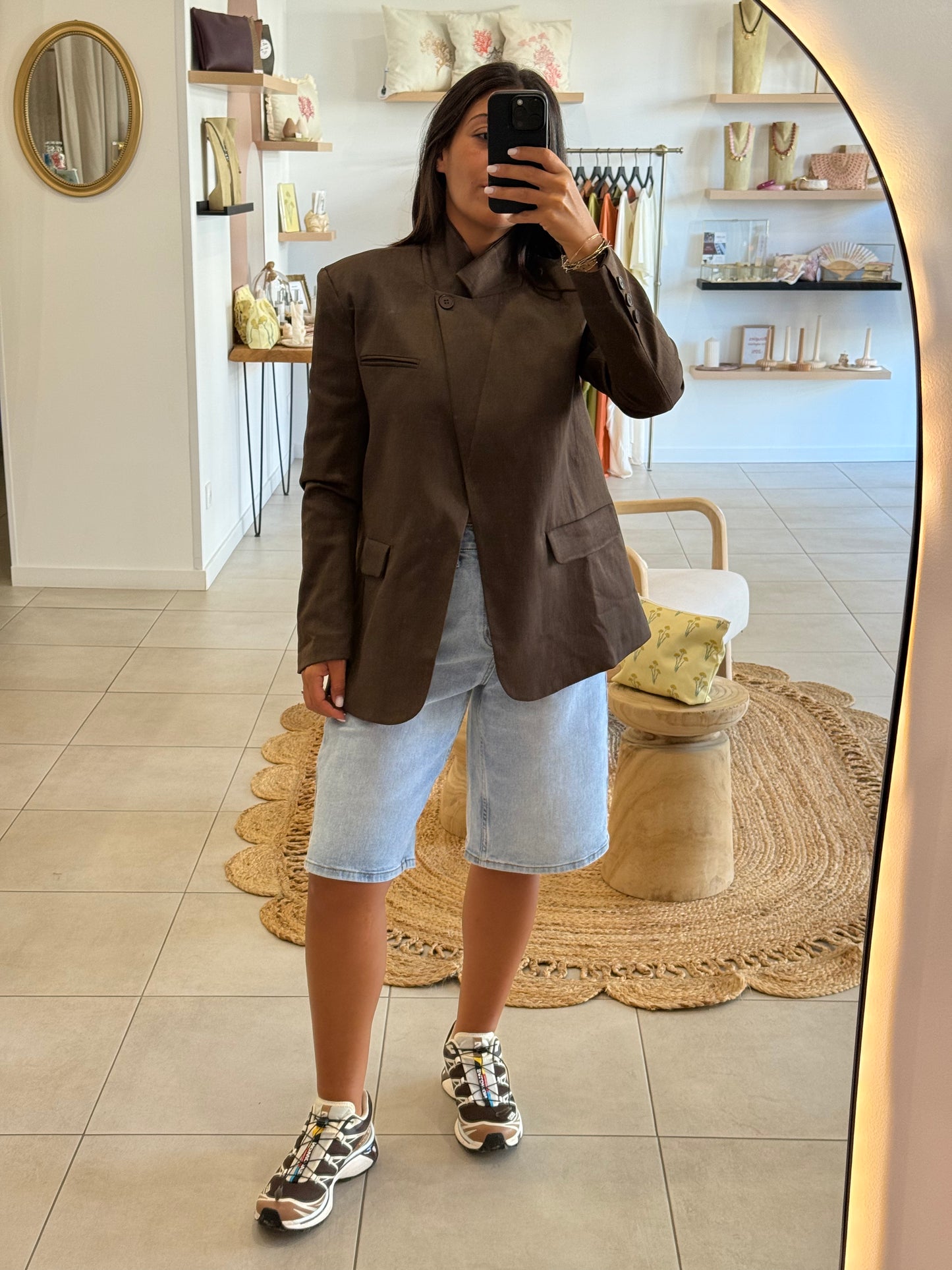 BLAZER LUCIA