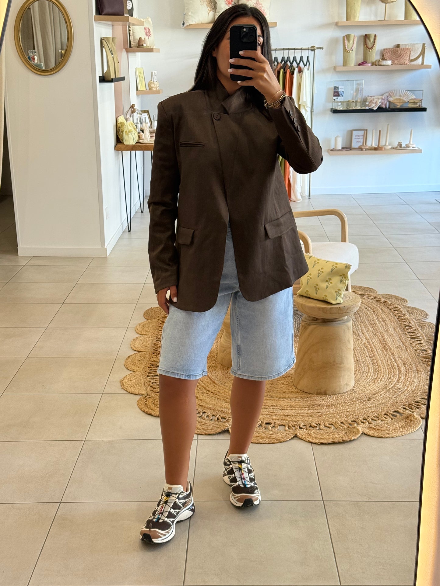 BLAZER LUCIA