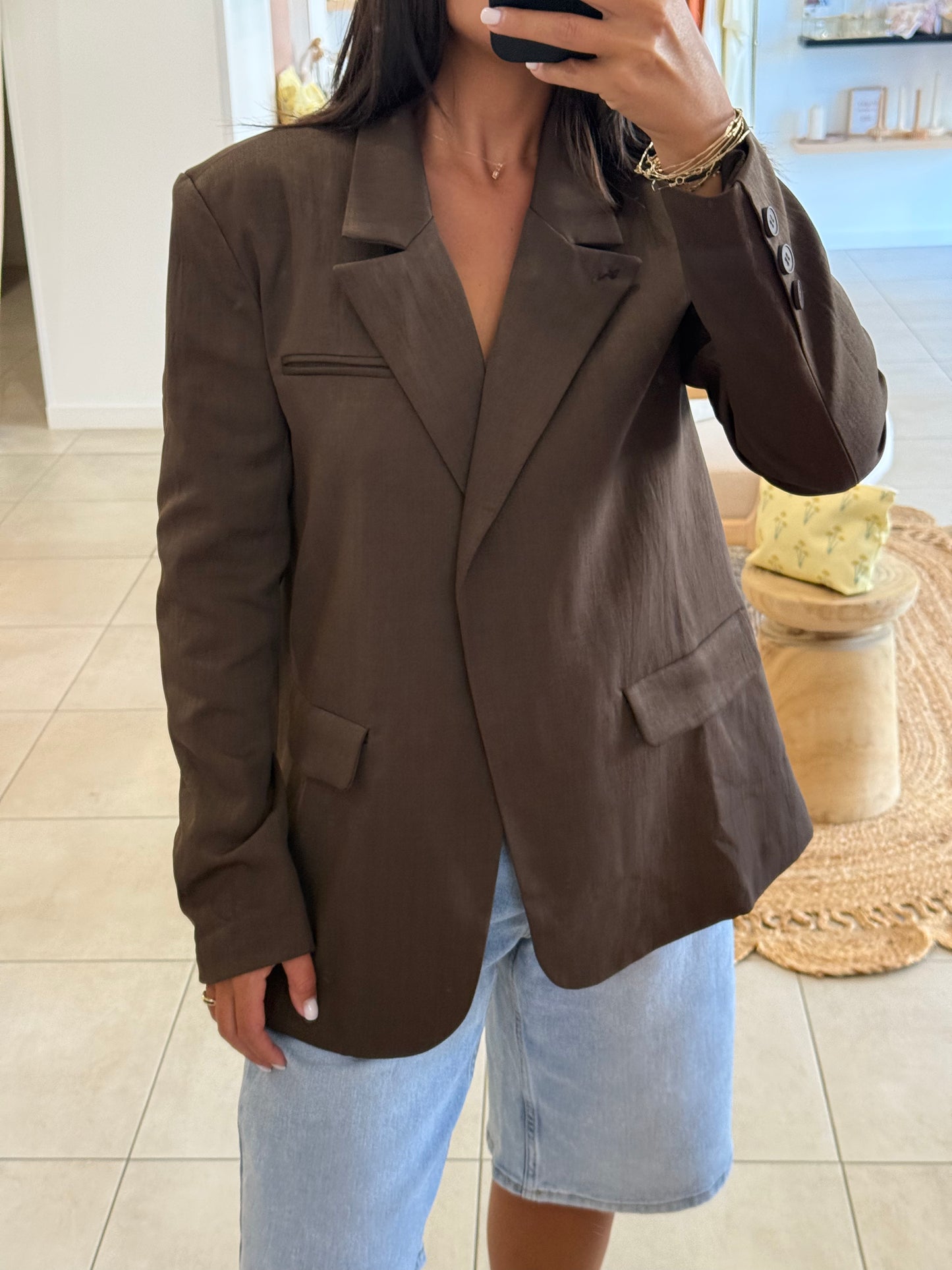 BLAZER LUCIA