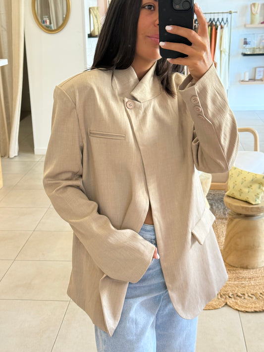 BLAZER LUCIA