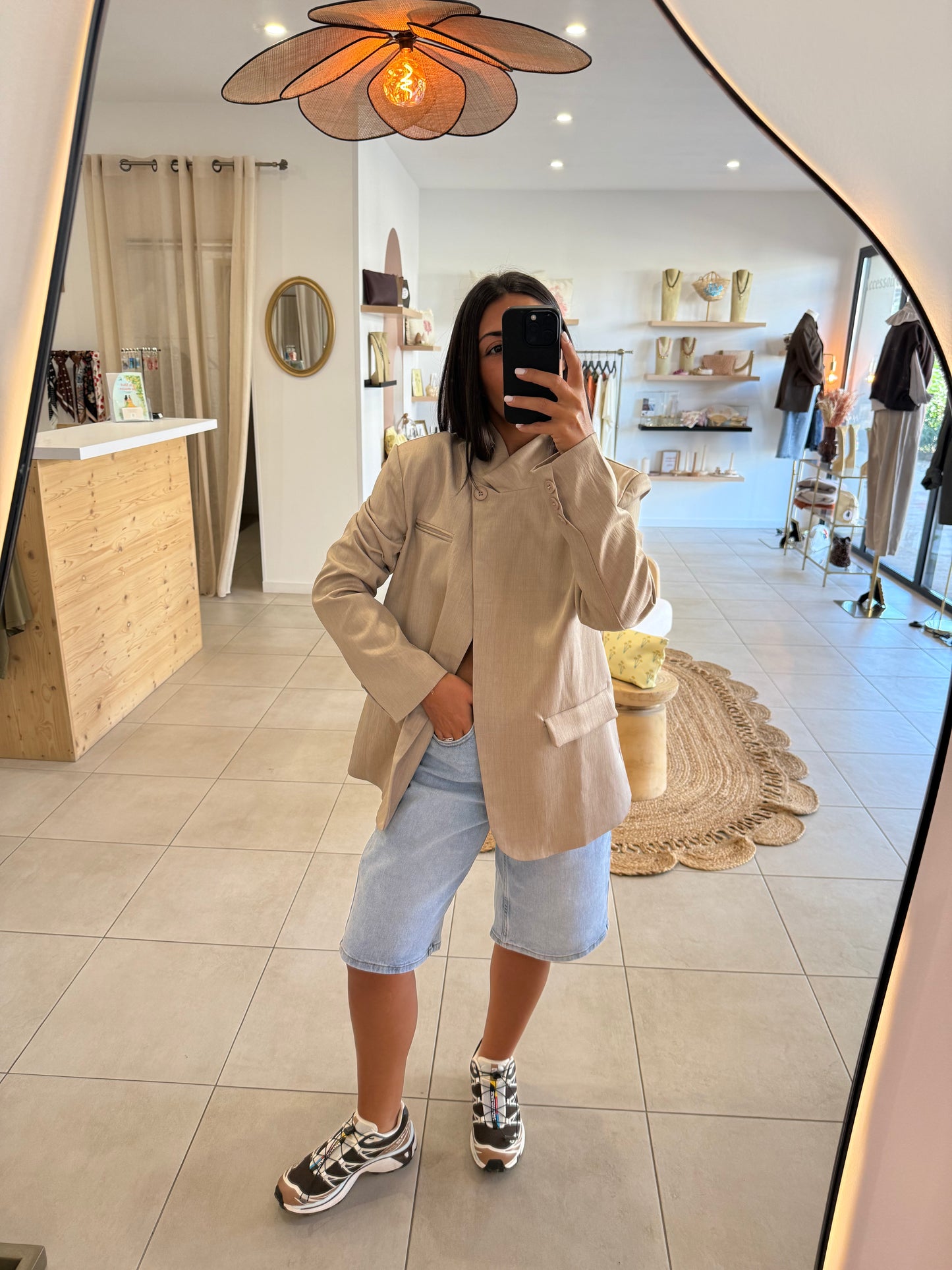 BLAZER LUCIA