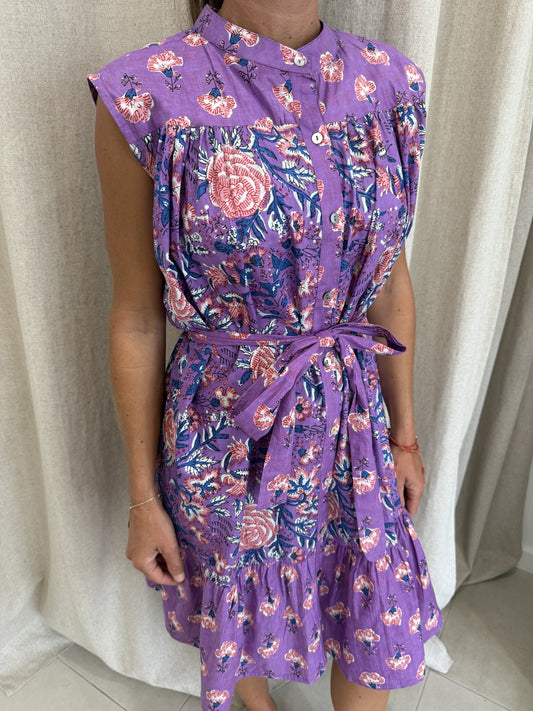 Robe Baya