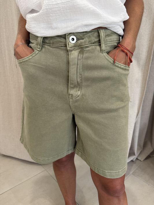 Short Please