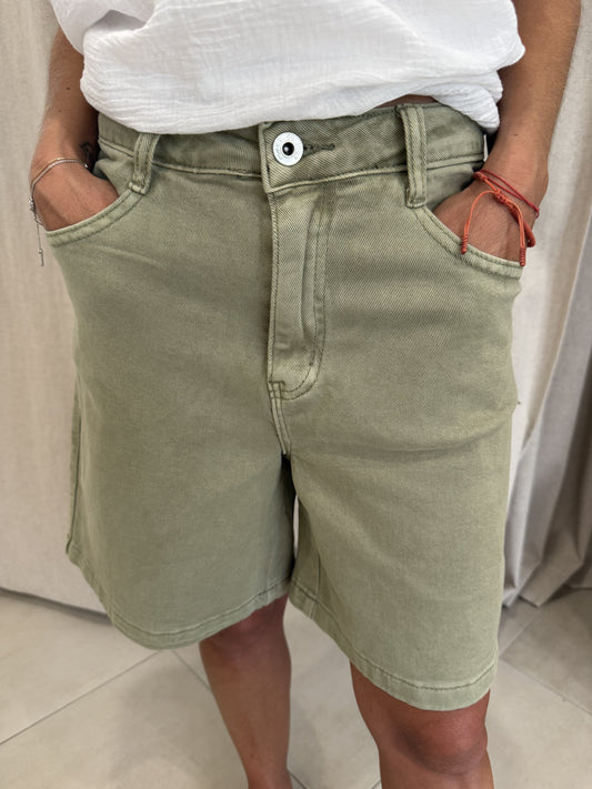 Short Please