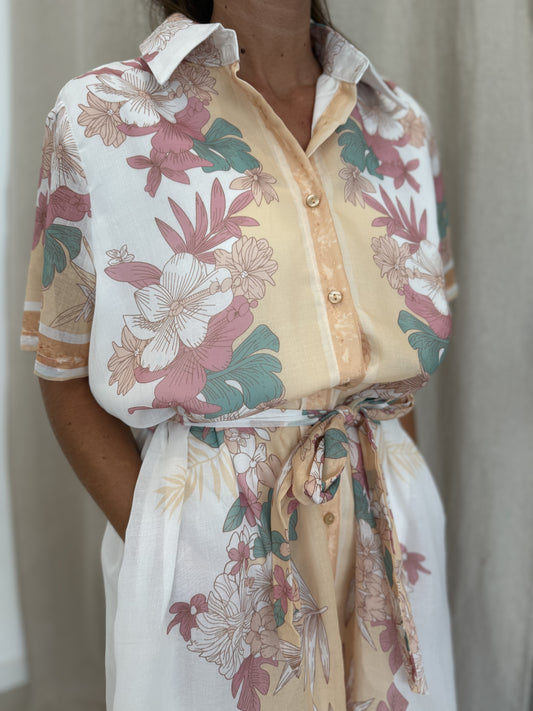 Robe Yalo