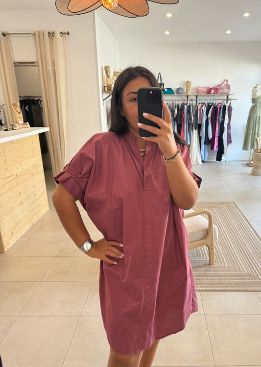 Robe Caro