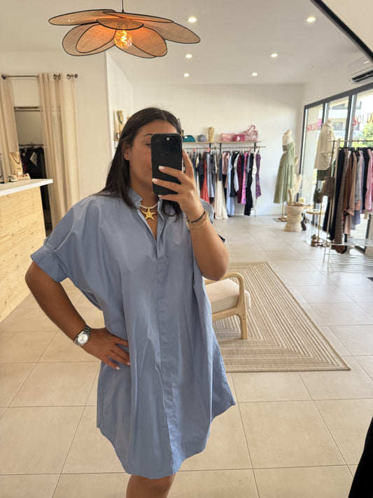 Robe Caro