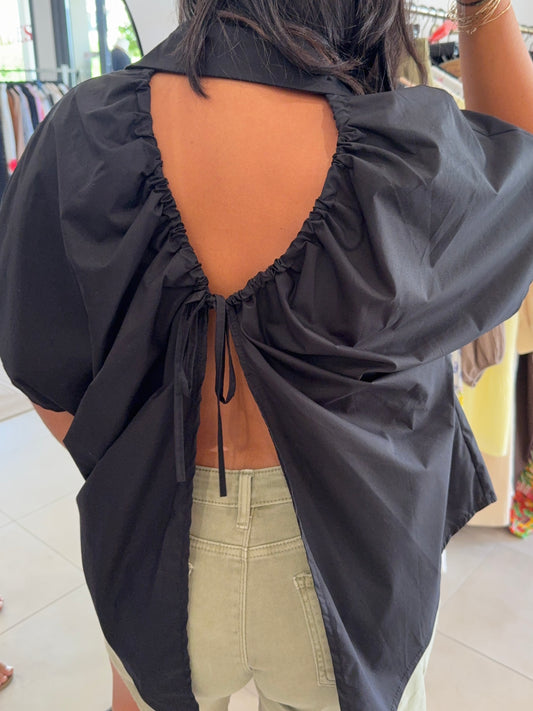 Blouse Serena