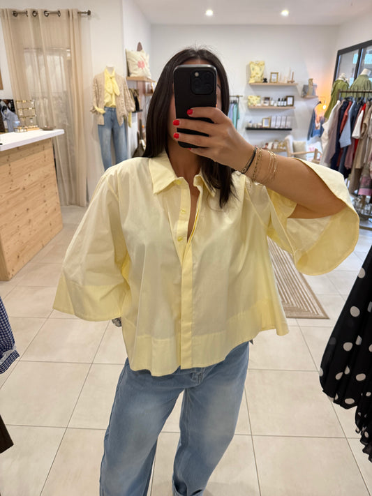CHEMISE ONE