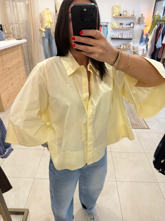 CHEMISE ONE