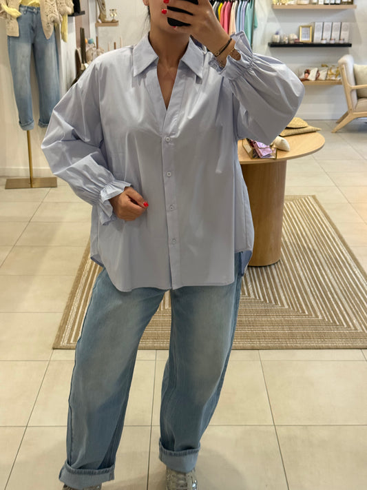 CHEMISIER MARIE