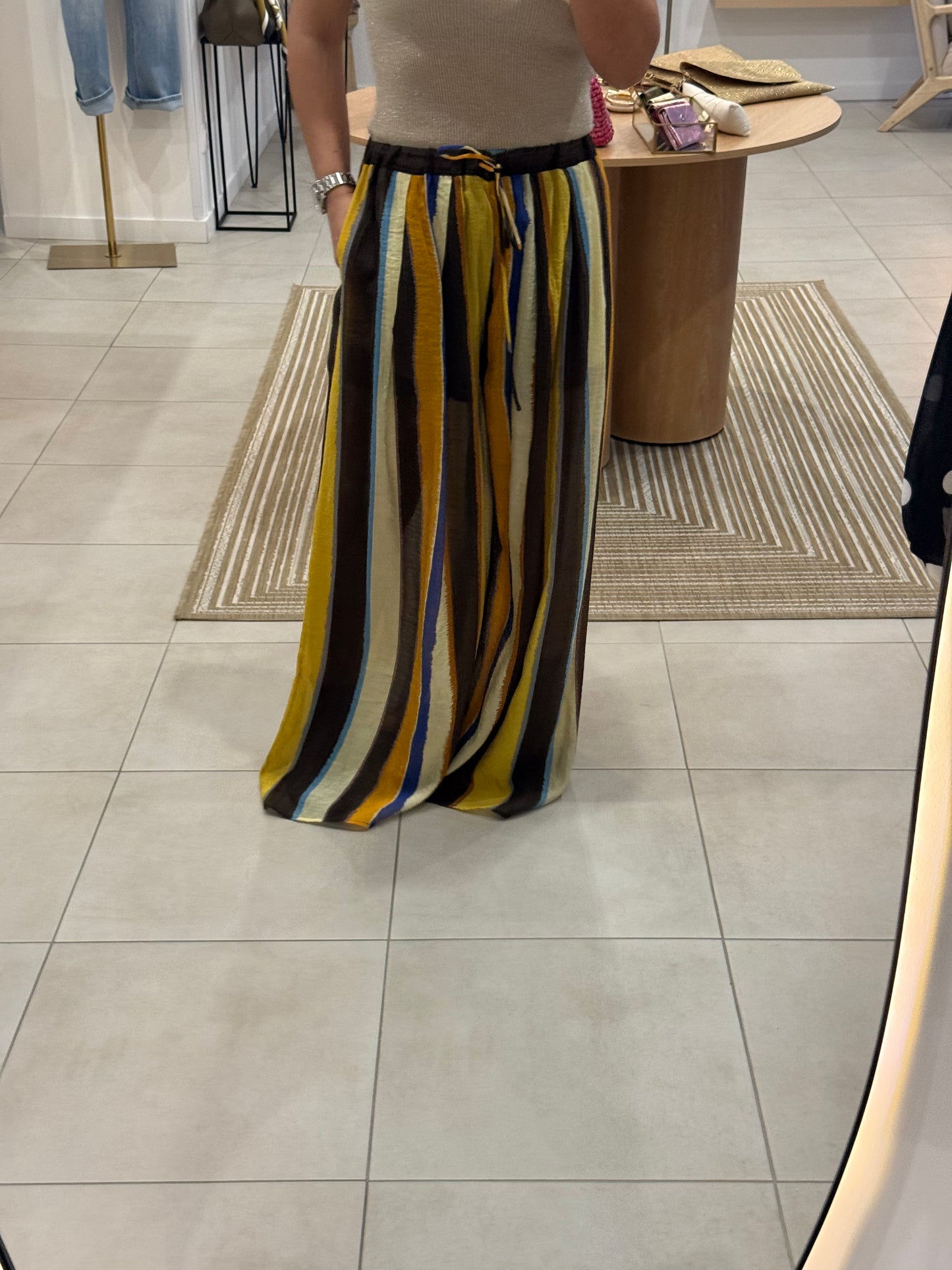 PANTALON ZERO