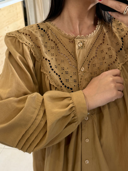 BLOUSE LINE