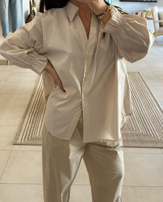 CHEMISIER MARIE