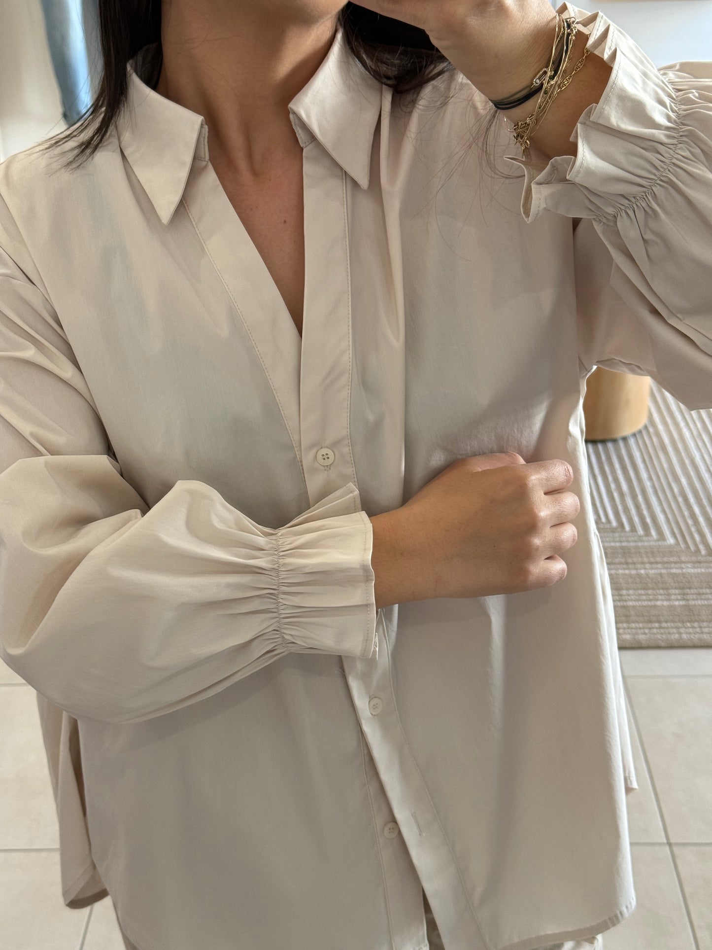 CHEMISIER MARIE