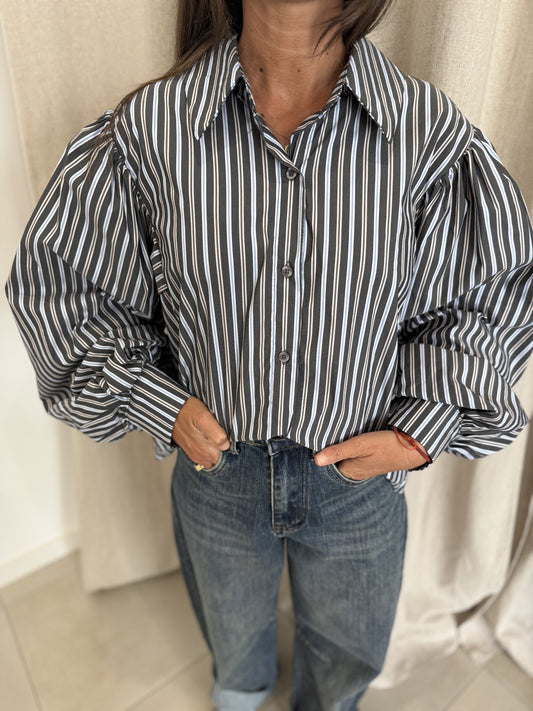 Chemise Agriate