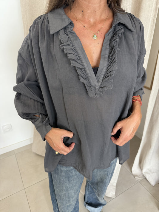 Chemise Angie