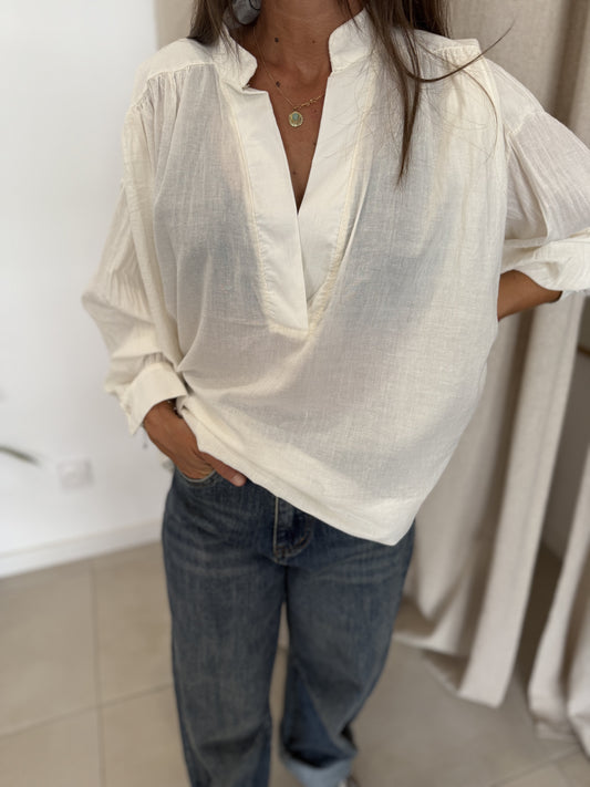 Blouse Manon