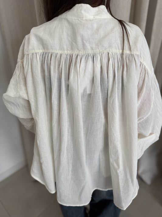 Blouse Manon