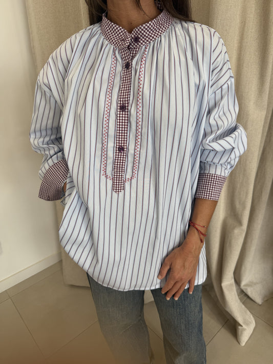 Blouse Bella
