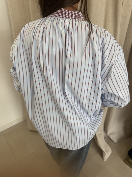 Blouse Bella