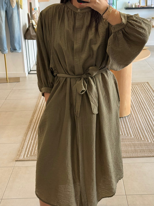 ROBE EDGE