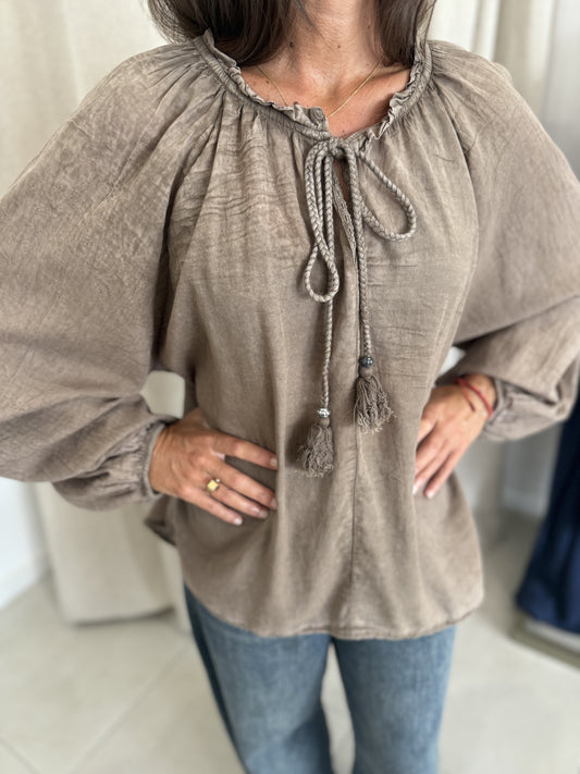 Blouse Ninou