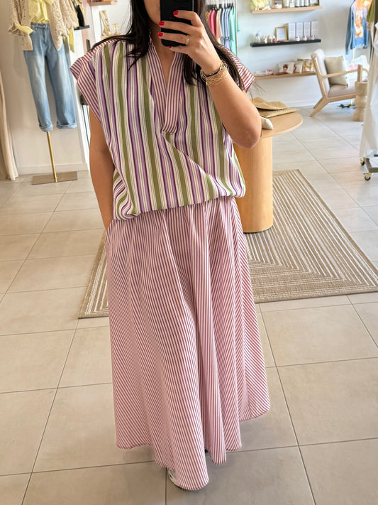BLOUSE BENARY