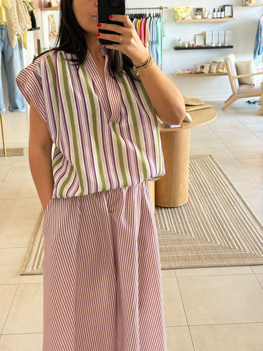 BLOUSE BENARY