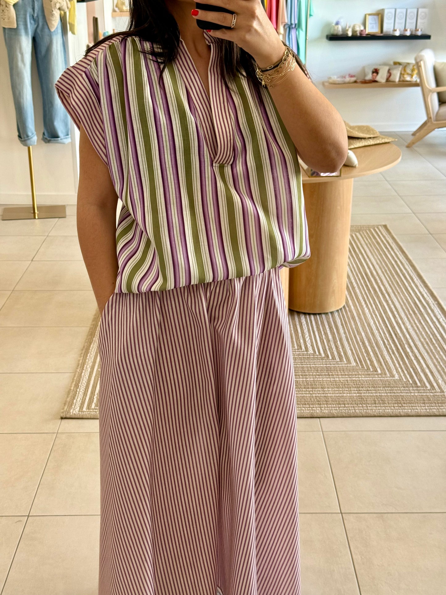 BLOUSE BENARY