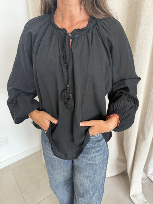 Blouse Ninou