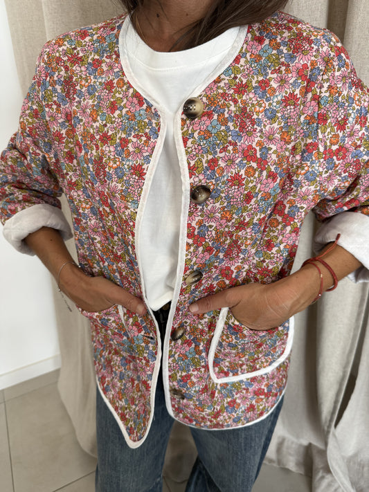 Veste Liberty