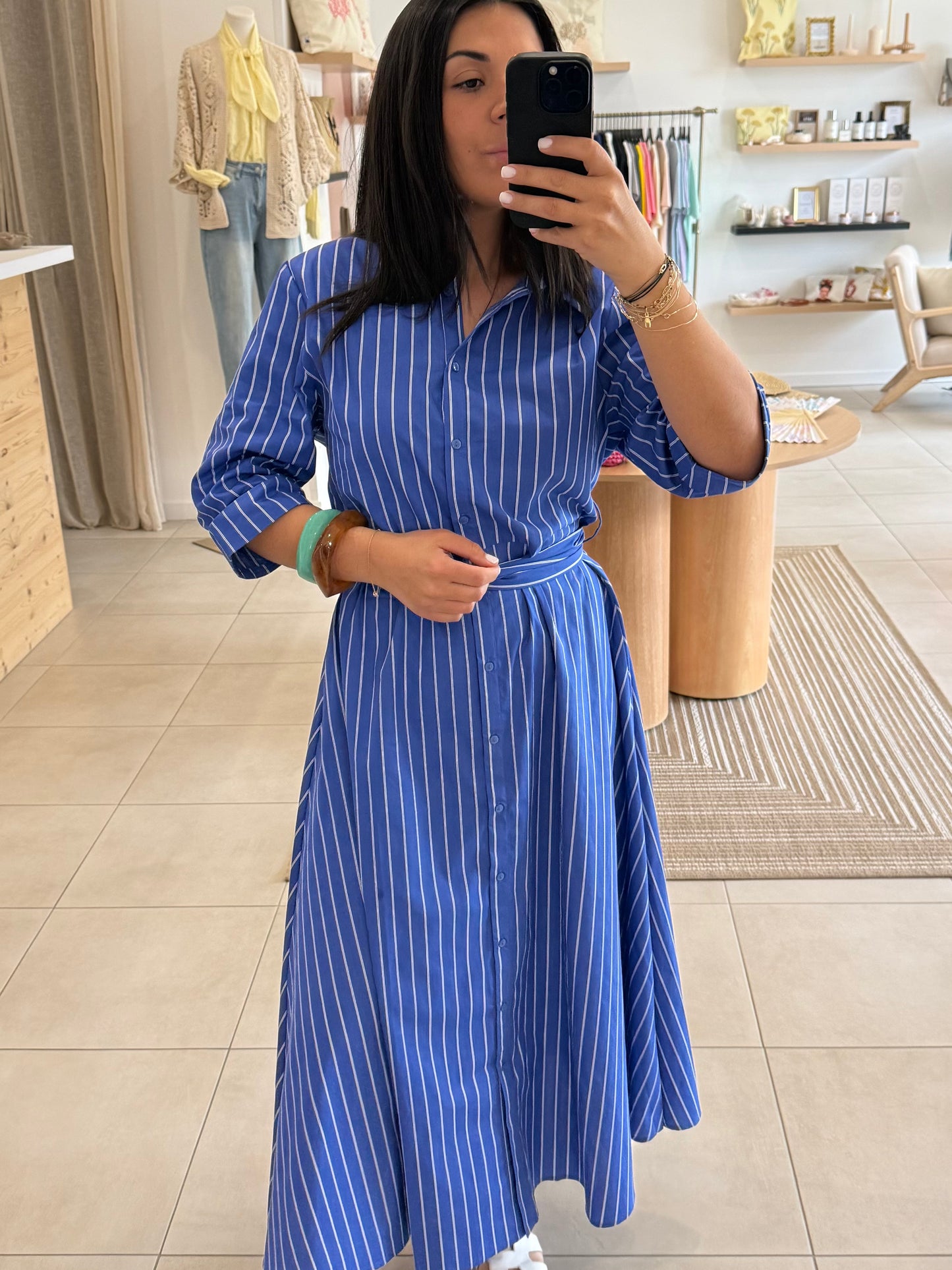 ROBE BIBA