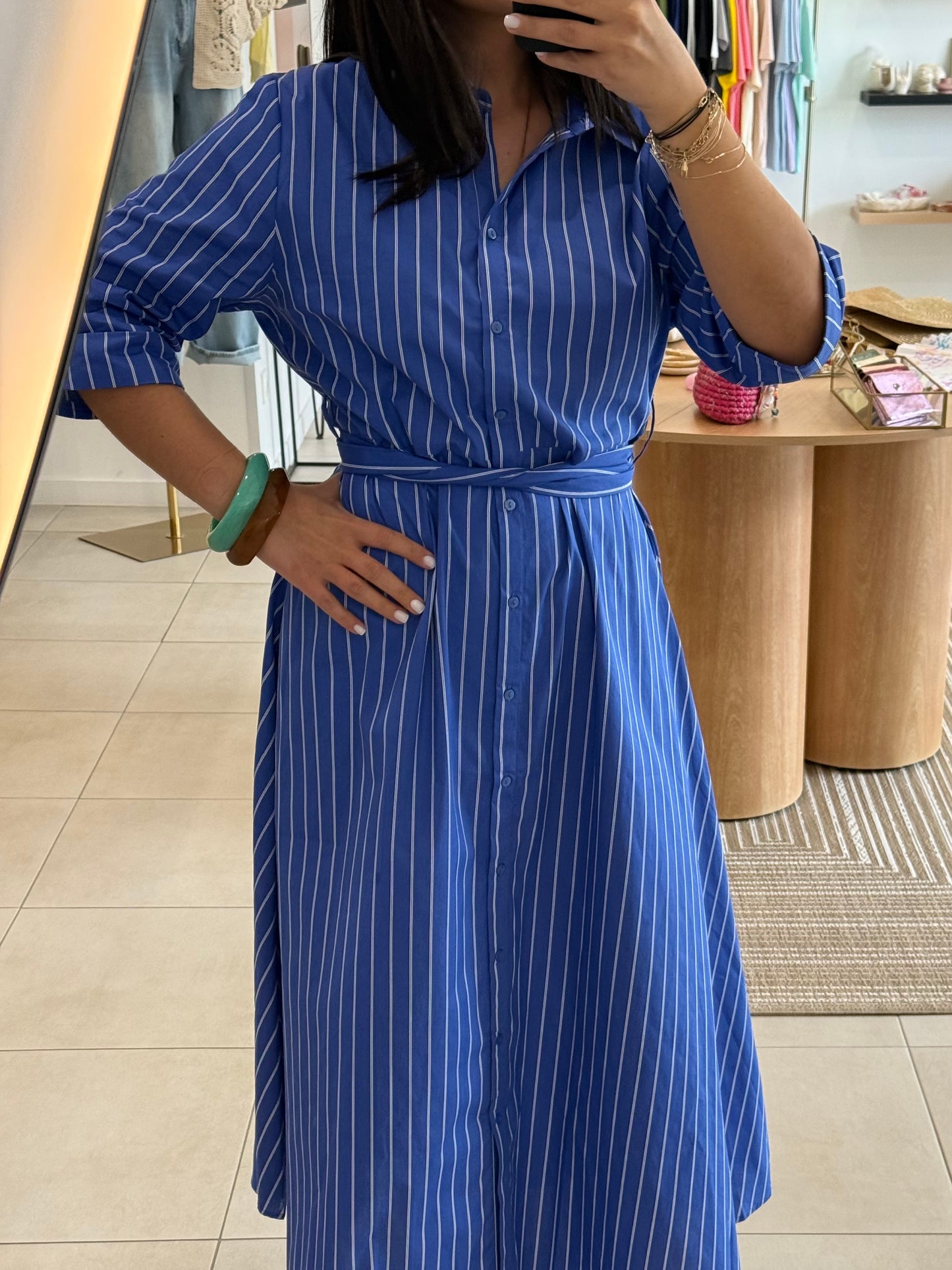 ROBE BIBA
