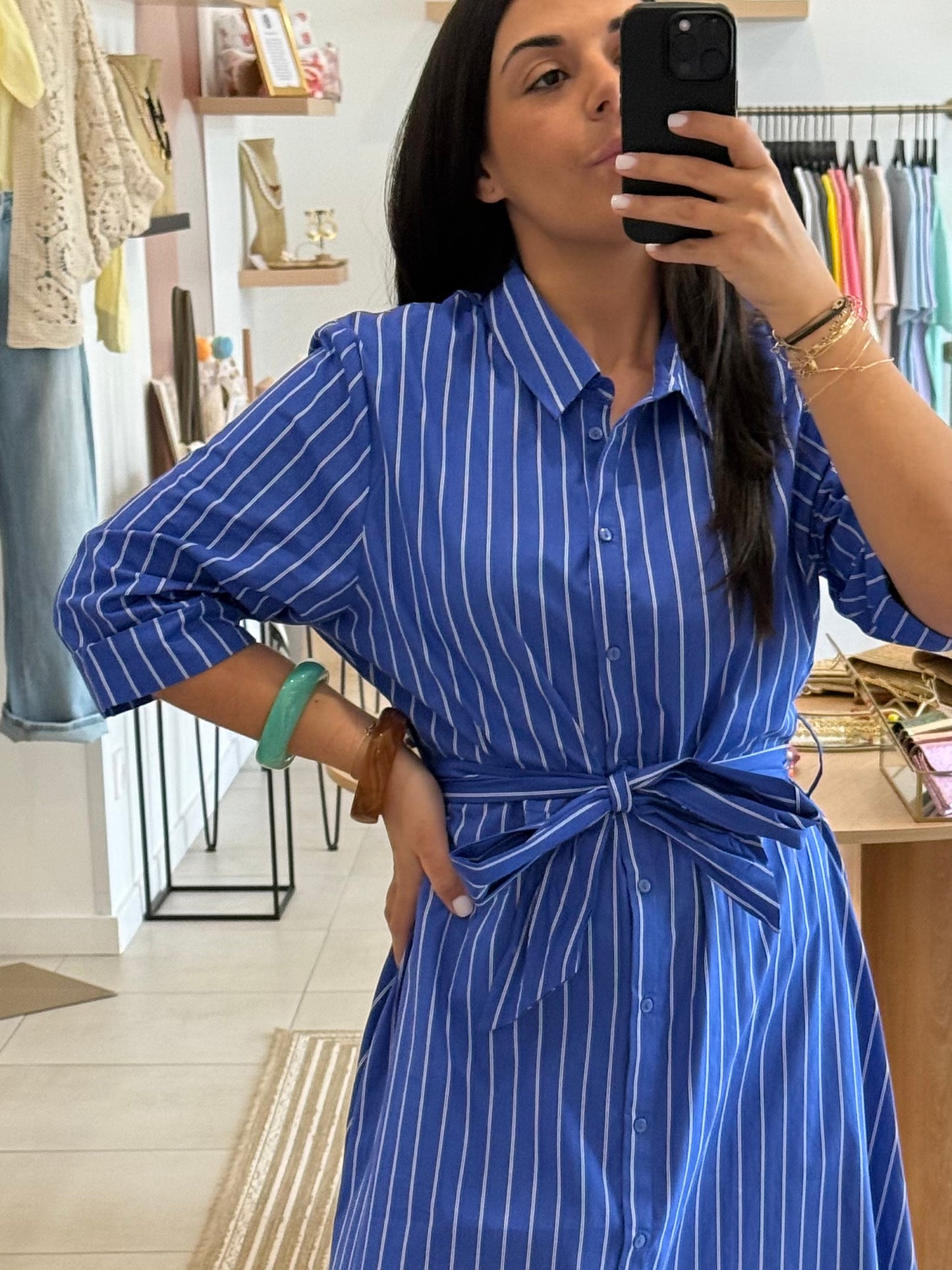 ROBE BIBA