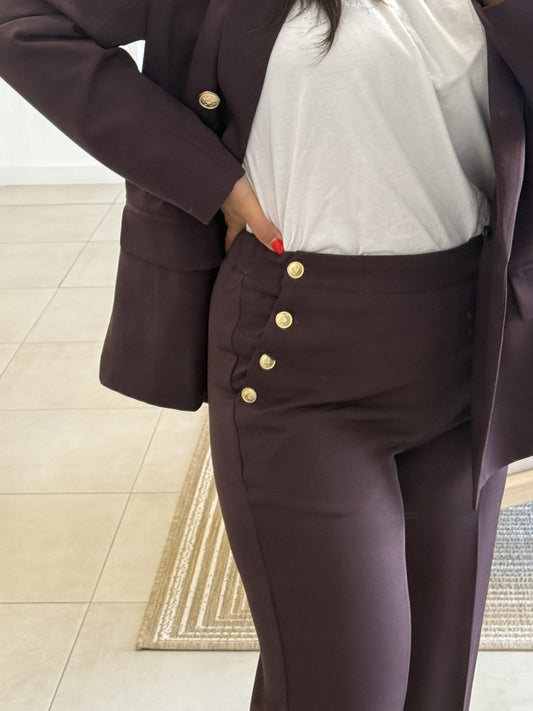 Pantalon Ponata