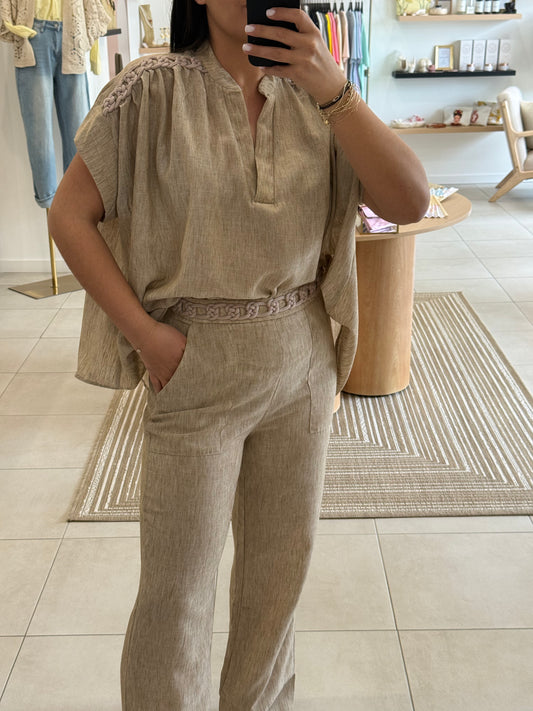 PANTALON TONE