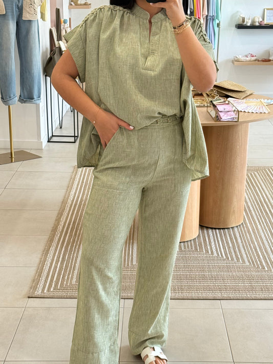 PANTALON TONE