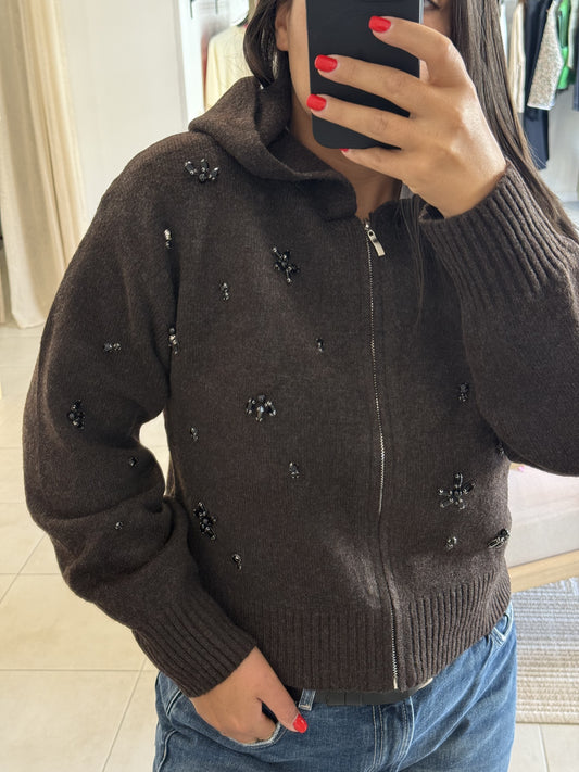 Gilet Nixia