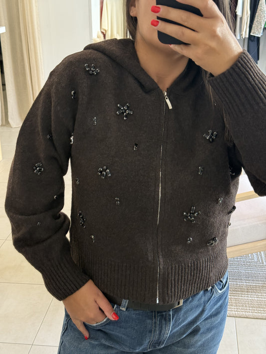 Gilet Nixia