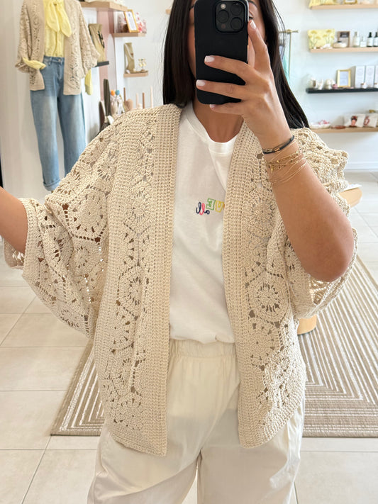 GILET VECTOR