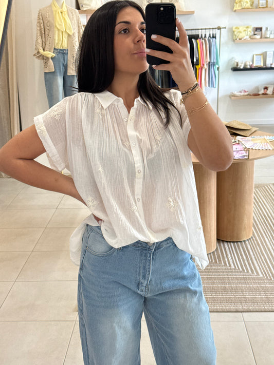 CHEMISE HONEY