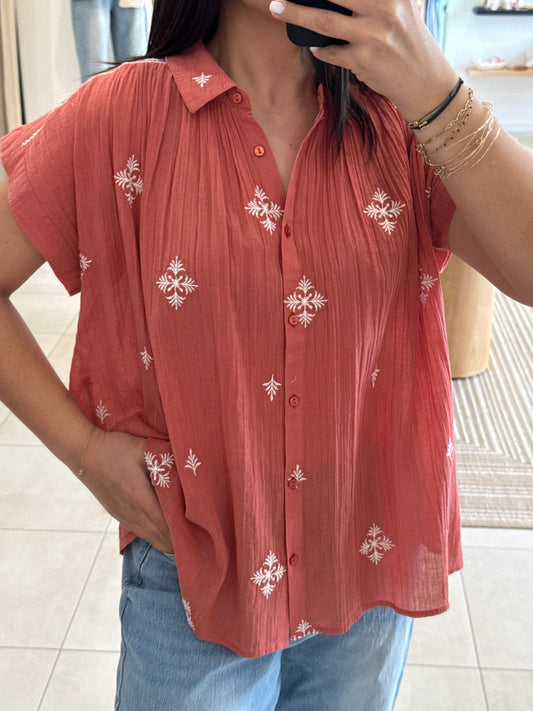 CHEMISE HONEY
