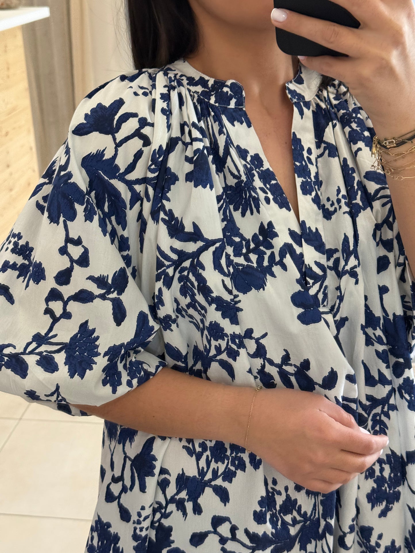 ROBE CRUSH