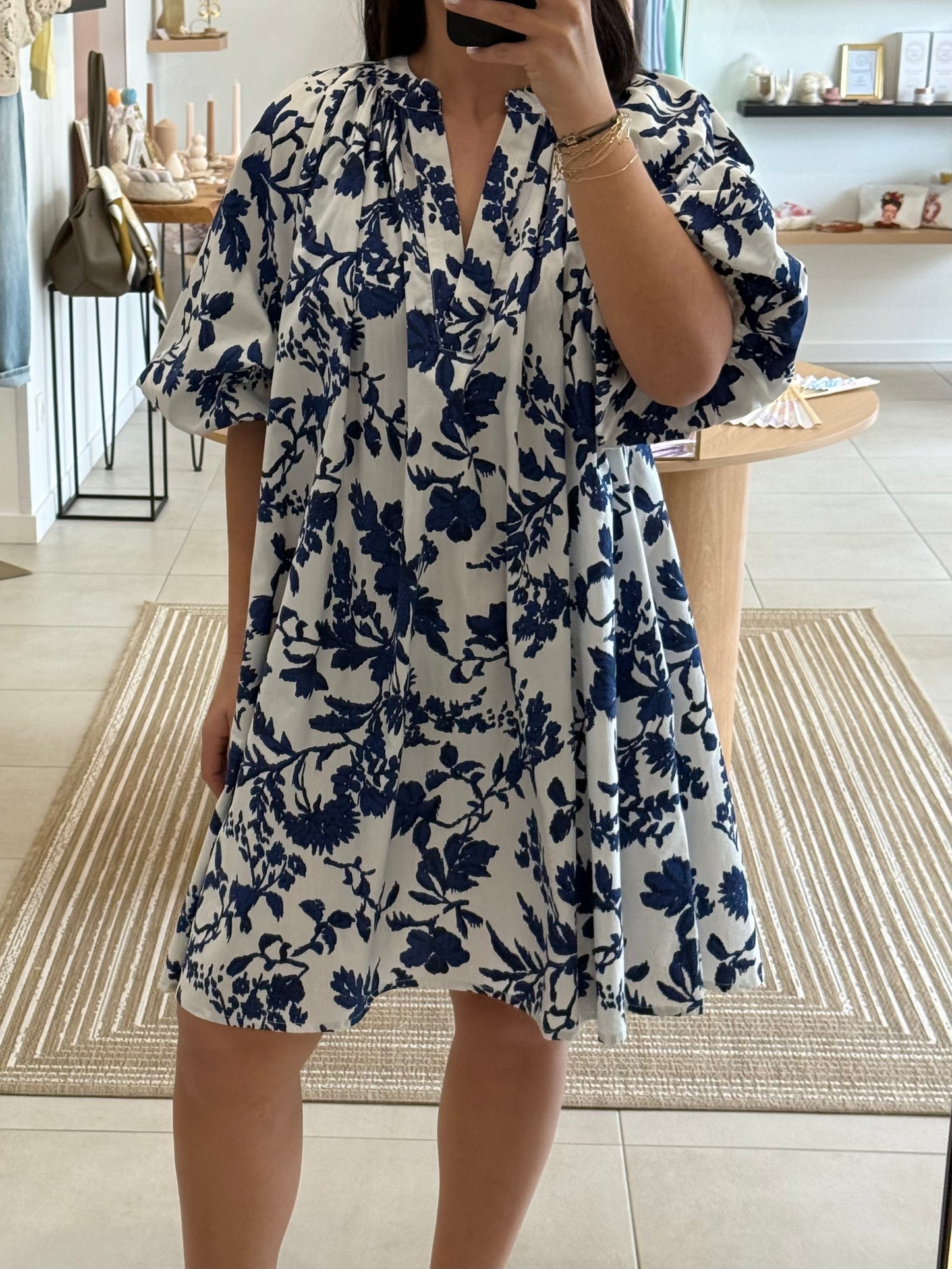 ROBE CRUSH