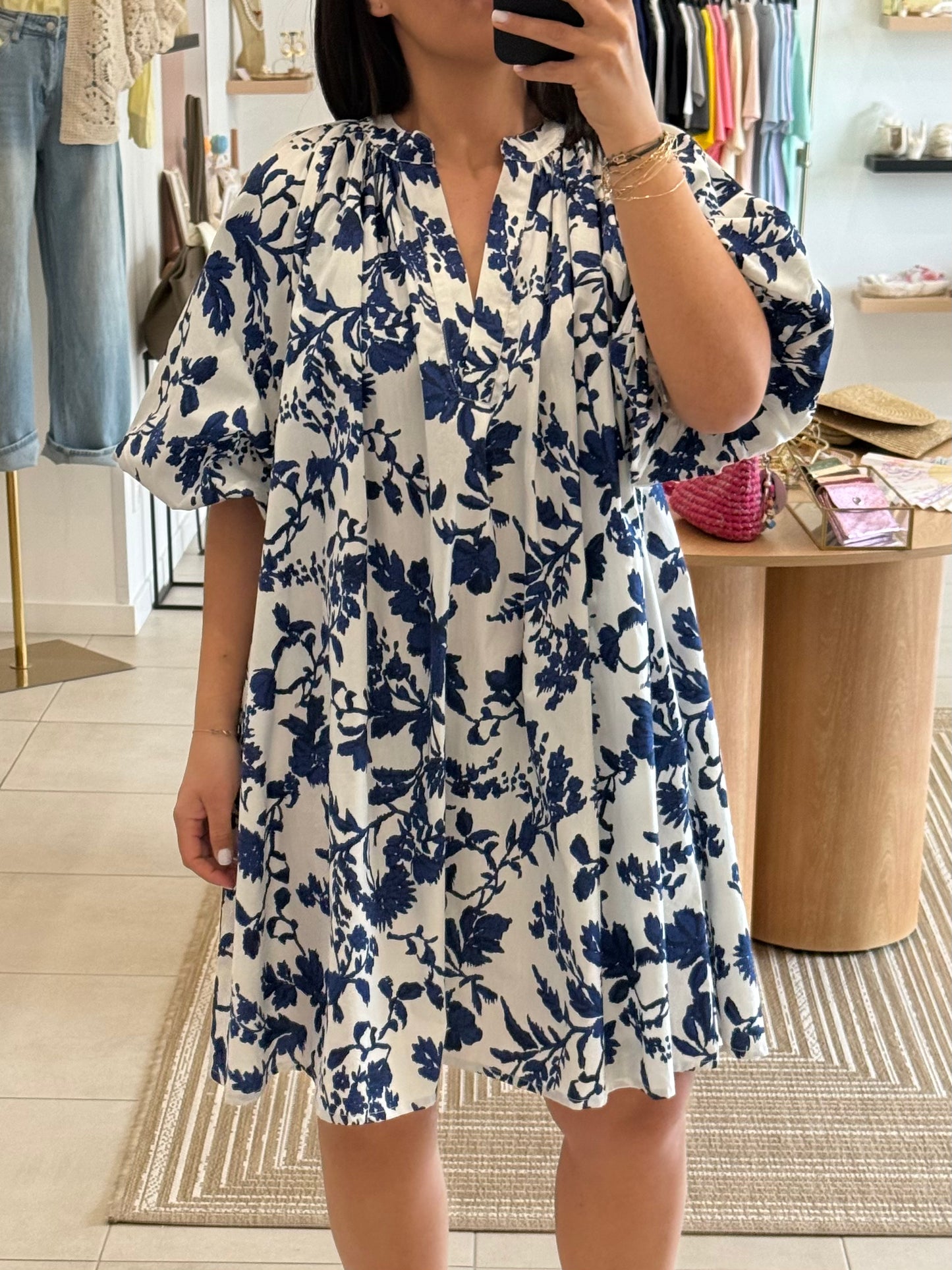 ROBE CRUSH